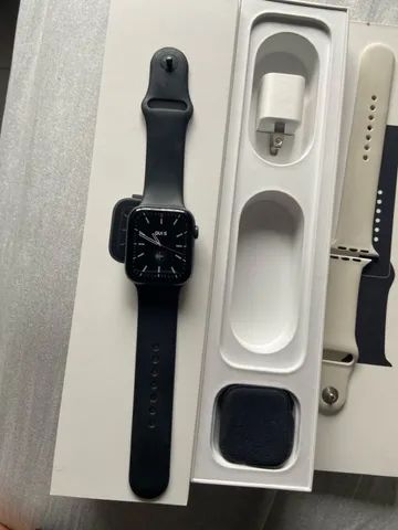 Vendo apple 2025 watch 5