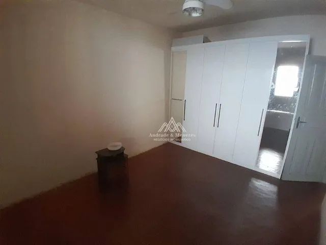 Casa com 2 dormitórios para alugar, 72 m² por R$ 950/mês - Vila Tibério - Ribeirão Preto/S - Foto 6