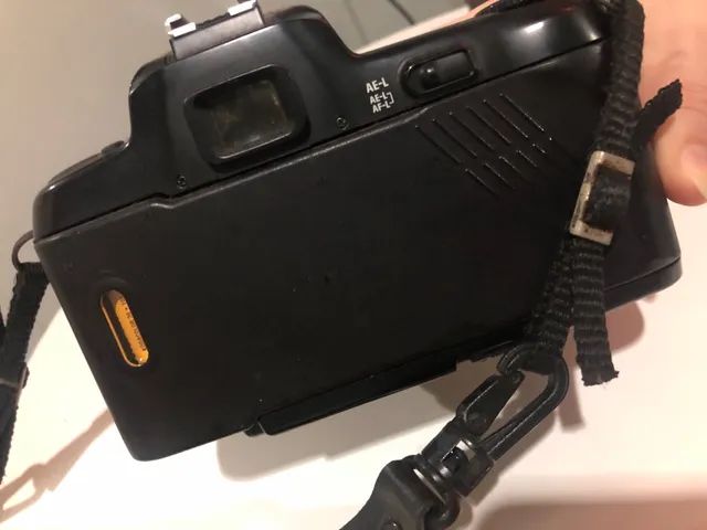nikon af n6006 camera