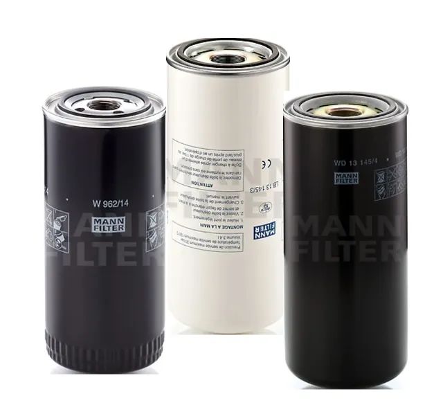 Peças e Kits serviços para compressores