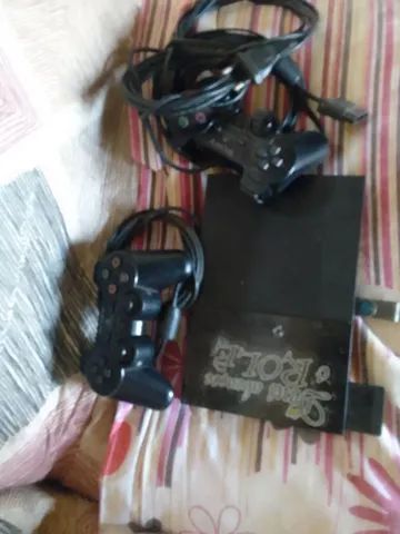 VENDO OU TROCO PS4 PRO 1TB. - Videogames - Candeias do Jamari