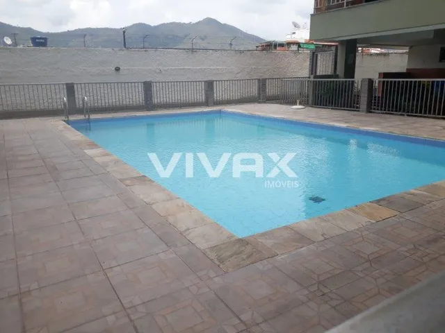 TODOS OS SANTOS | Rua Santos Titara - Apartamento 1 Quarto 1 Vaga - Varanda | Agende Sua V