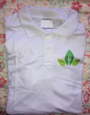 Uniformes gola polo - Foto 4