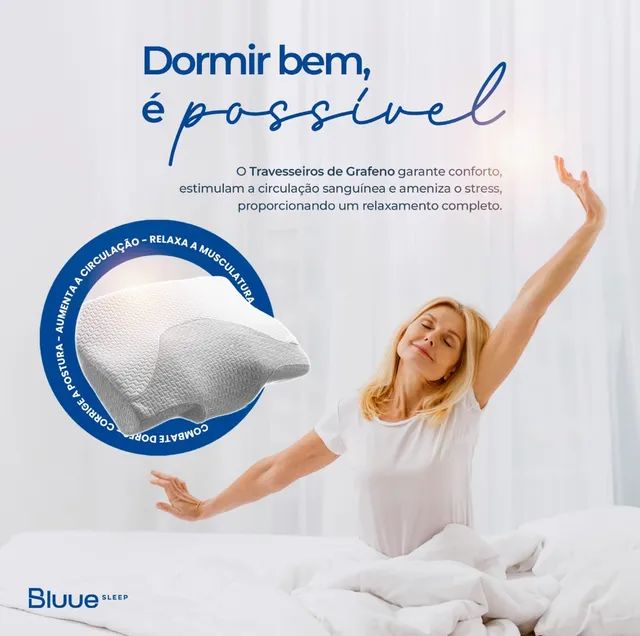 ATIVE O ALÍVIO TERAPÊUTICO DURANTE O SONO ! - Foto 2