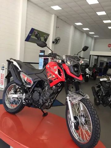 *XTZ Crosser S 150 ABS 2024