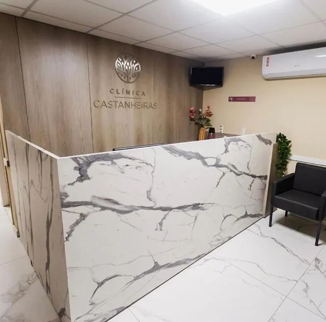 Consultórios modernos e variados no coração da Praia da Costa. - Foto 3