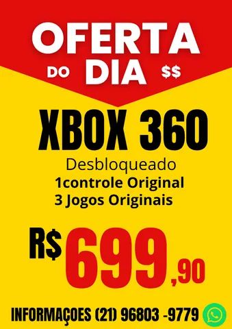 XBOX 360 