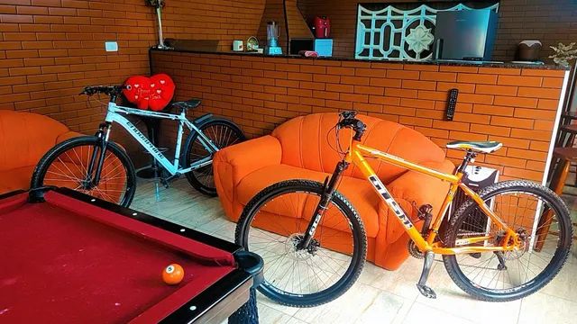 sports cycle olx