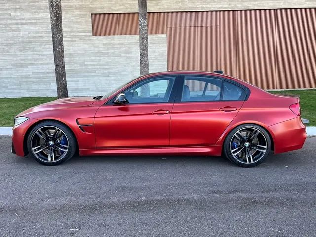 BMW M3 Usados e Novos | OLX