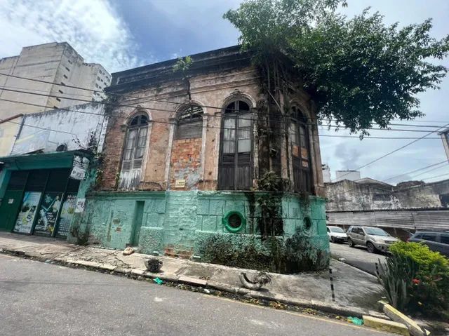 Prédio, 280m² no Centro de Belém. - Foto 4