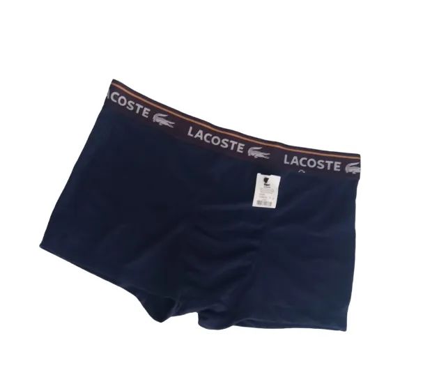 Cueca box tamanho G