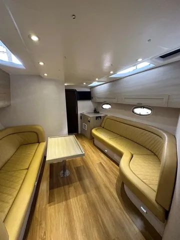 Lancha Offshore 55 pés 100% reformada 2023 - Foto 11