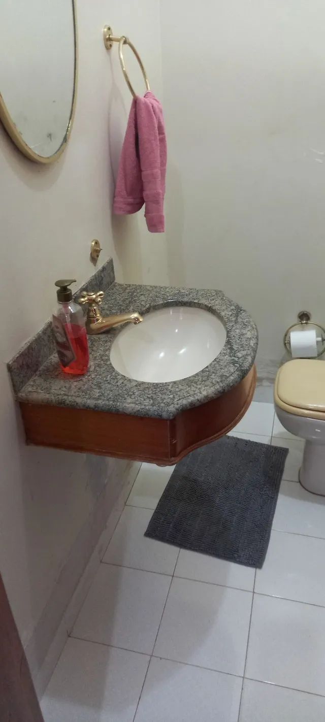 Alugo casa mobiliada por temporada Campo Grande MS  - Foto 7