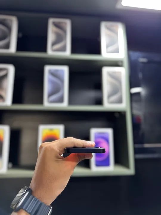 IPhone 12 64 gb  - Foto 3