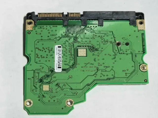 Placa HD 1 Tb St31000333as - Fw: Cc1f - Cod 3600b - Foto 3