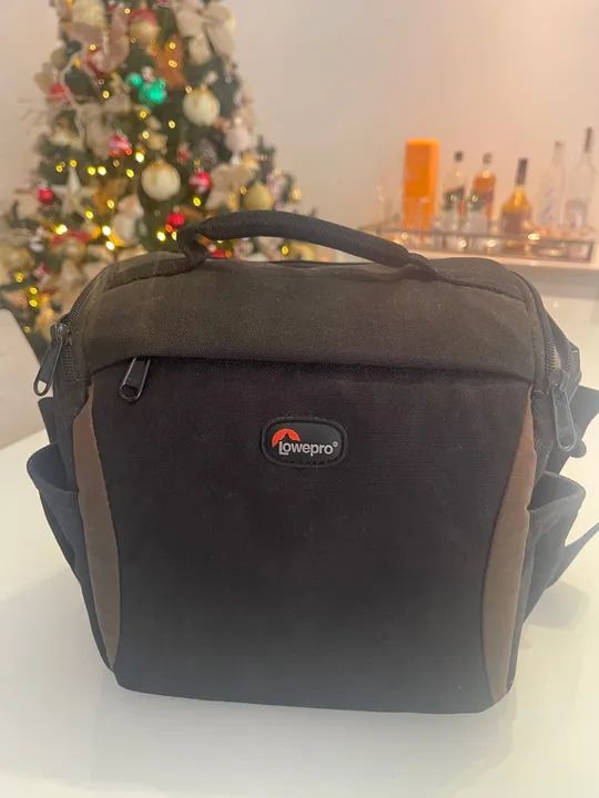 Capa para máquina fotográfica