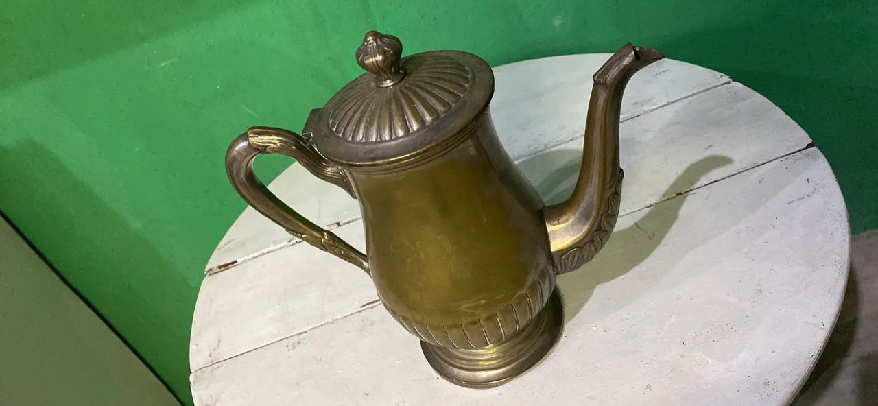 Antigo Jarro para decorar seu ambiente  - Foto 4