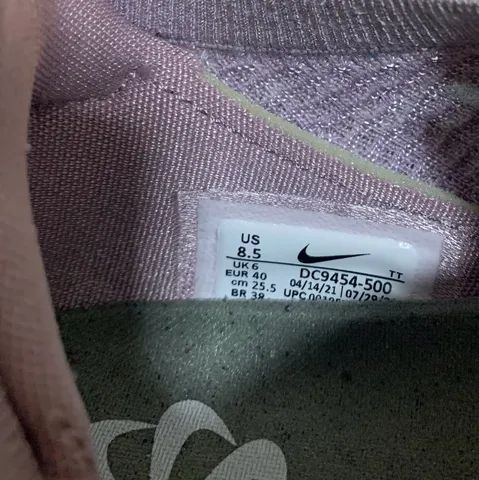 Tênis Nike Air Vapormax Original - Foto 4