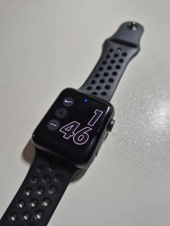 Apple Watch Series top 3 42mm Aluminum