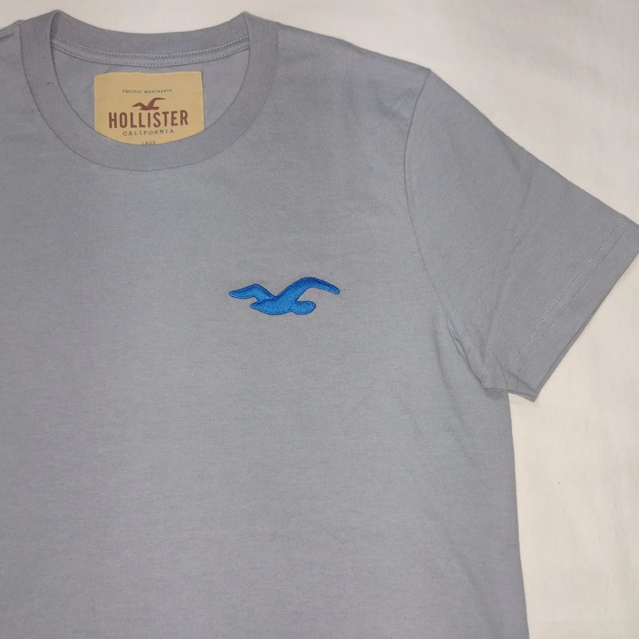 Camiseta original Hollister  - Foto 3