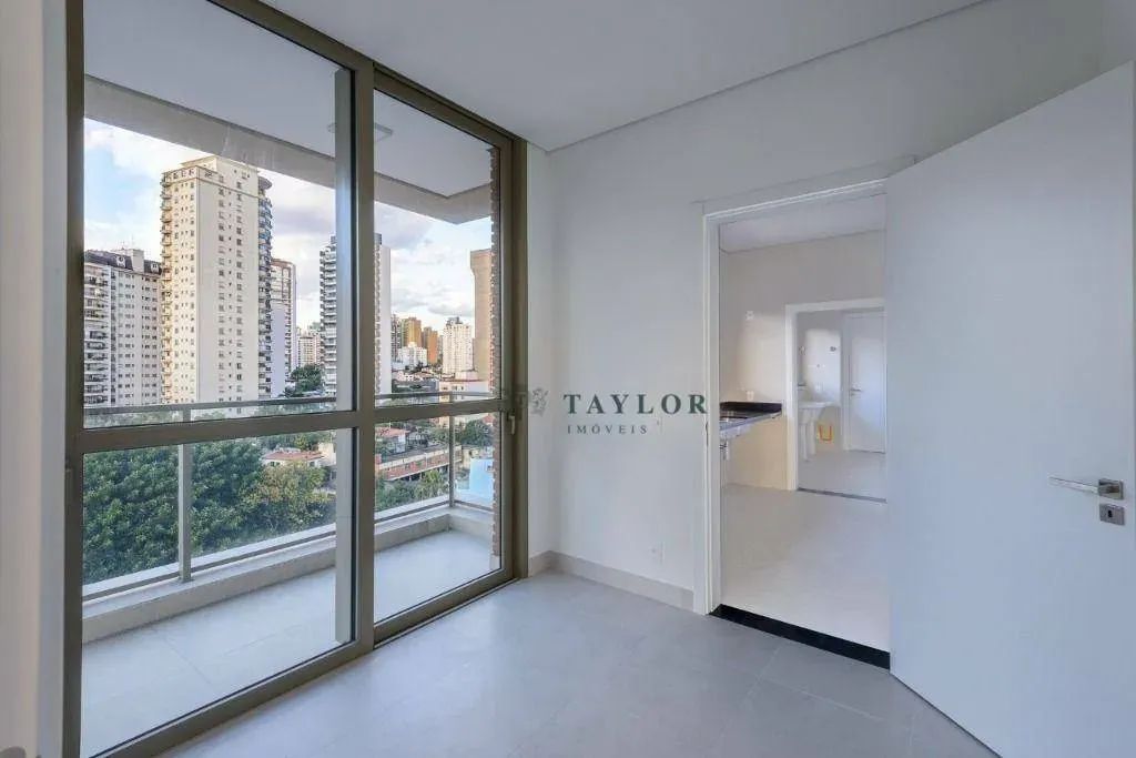 Apartamento com 4 dormitórios à venda, 294 m² por R$ 9.862.111,85 - Vila Mariana - São Pau - Foto 7