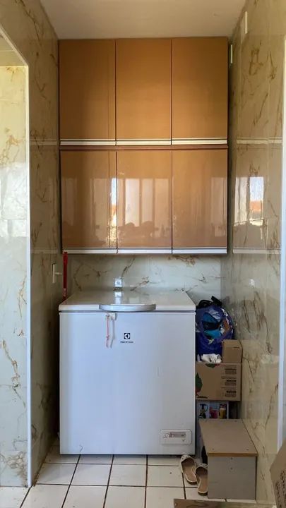 Apartamento à Venda - Residencial Santos Dumont  - Foto 3
