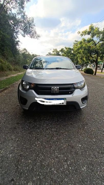 Mobi like fire 2021 R$ 47.900,00 - Foto 2