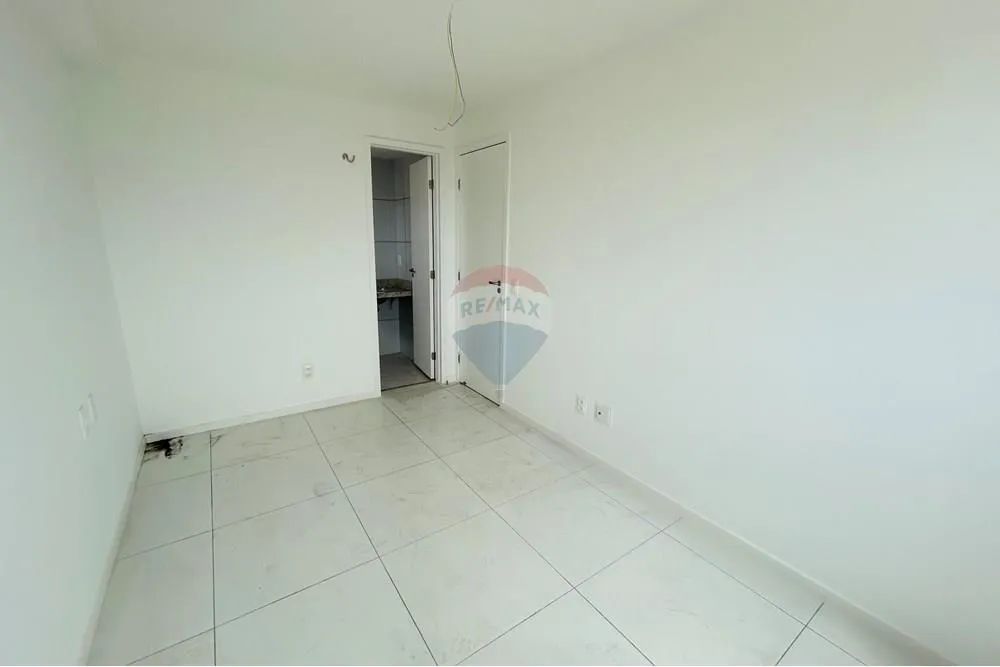 Apartamento novo - 3 quartos - 71m² - Jacarecanga -Venda - Foto 4