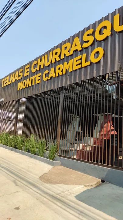 FOGÃO 3 EM 1 TIJOLINHO ALTO RELEVO   - Foto 5