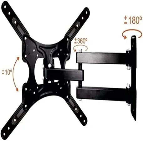 Suporte Tri Articulado