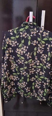 Blusa com botões  - Foto 5