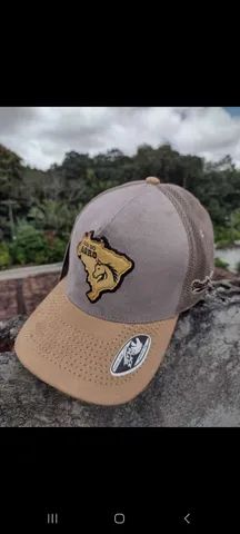 Bonés primeira linha de VAQUEJADA  - Foto 4