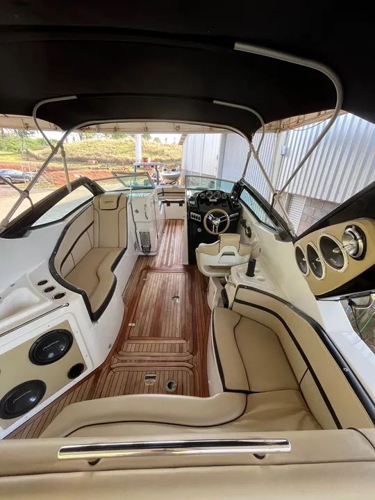 Lancha Focker 272 GTO 2019 - Foto 5