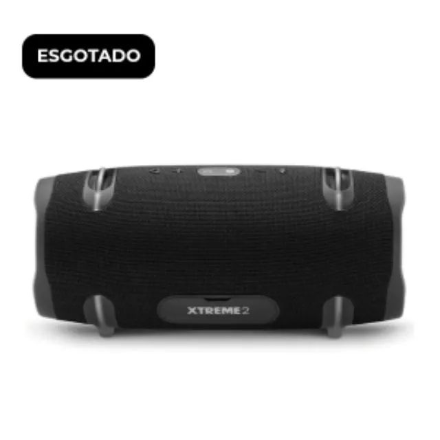 VENDO CAIXA DE SOM XTREME 1 , 2 E 3 LACRADOS E SEMINOVOS SOU LOJISTA !  - Foto 5