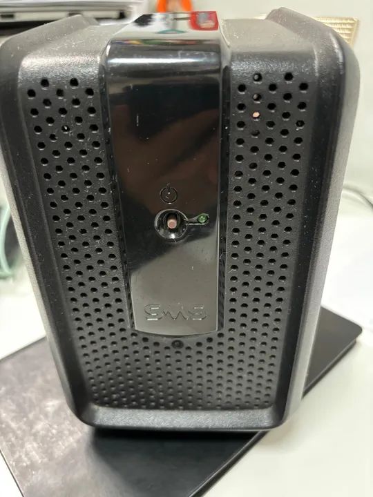 Filtro de Linha para Proteção de Equipamentos - Foto 2