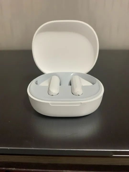 Fones de Ouvido Bluetooth Redmi Buds 4 - Foto 3