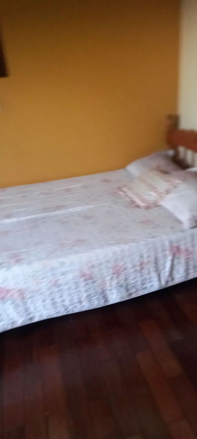 Alugo casa mobiliada por temporada Campo Grande MS  - Foto 6