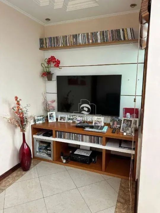 Sobrado com 3 dormitórios à venda, 195 m² por R$ 1.324.999,90 - Vila Camilópolis - Santo A - Foto 5
