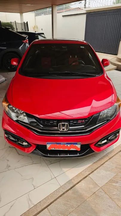 CIVIC SI Coupe K24 2015 - Abaixo da FIPE - Foto 2