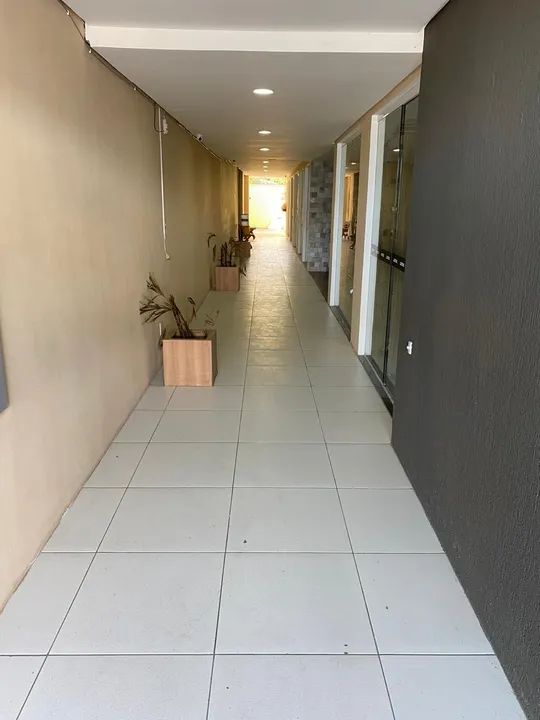 Ponto comercial/Loja/Box para aluguel com 10 metros quadrados em Parque Genibaú - Fortalez - Foto 4