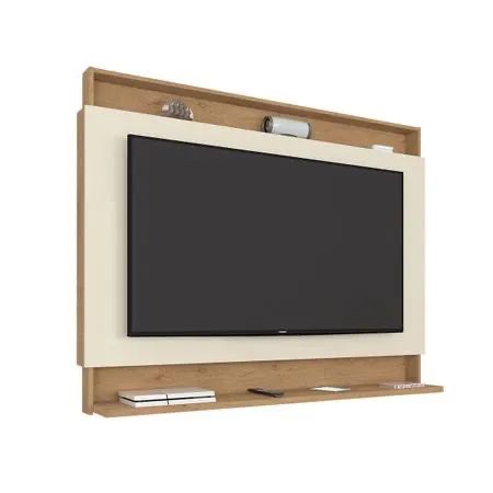 Painel Para Tv até 60 Polegadas Off white65746295862913120