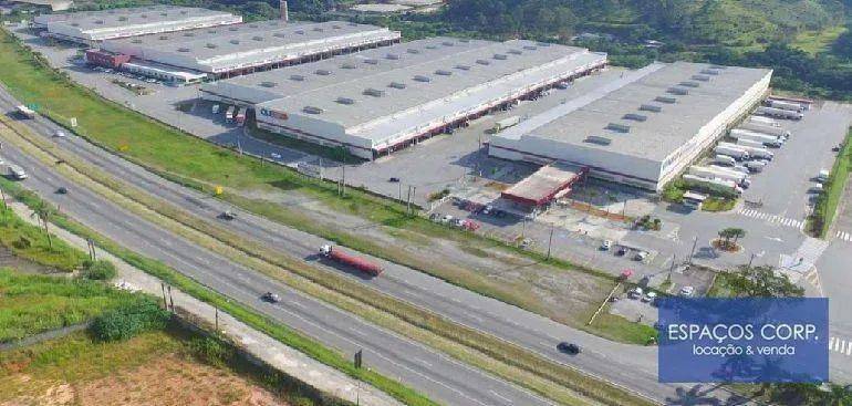 Galpão logístico e/ou industrial para alugar, 2956m² por R$ 98.760/mês - Água Espraiada - 