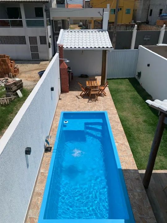 Cantinho Jauá - Foto 2