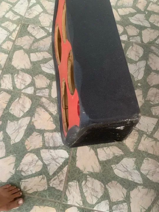 Caixa para som  - Foto 4