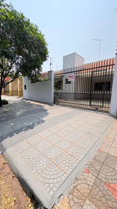 Casa Jardim Alvorada - Foto 3