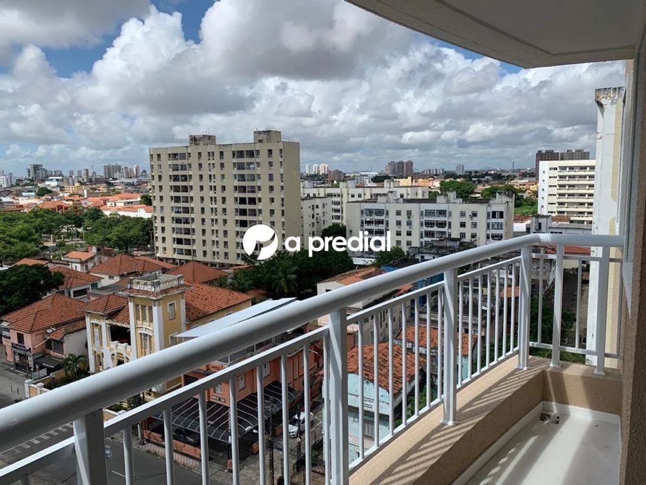 Apartamento à venda, 3 quartos, 2 suítes, 2 vagas, Jacarecanga - Fortaleza/CE - Foto 3