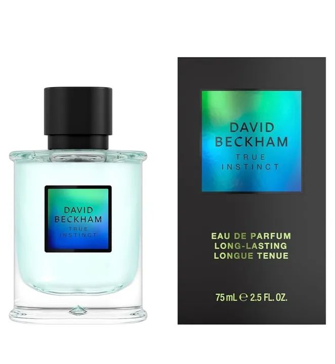 Perfume David Beckham True Instinct - Foto 2