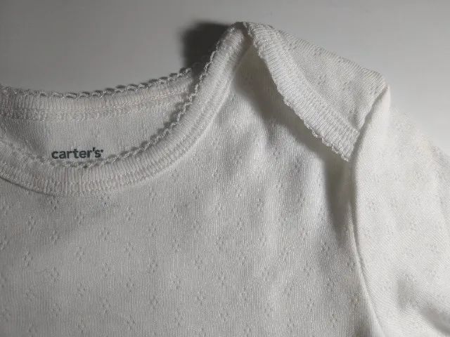 Conjunto de Inverno Carter´s  3 Peças Fleece  - Feminino 2 anos - Foto 5