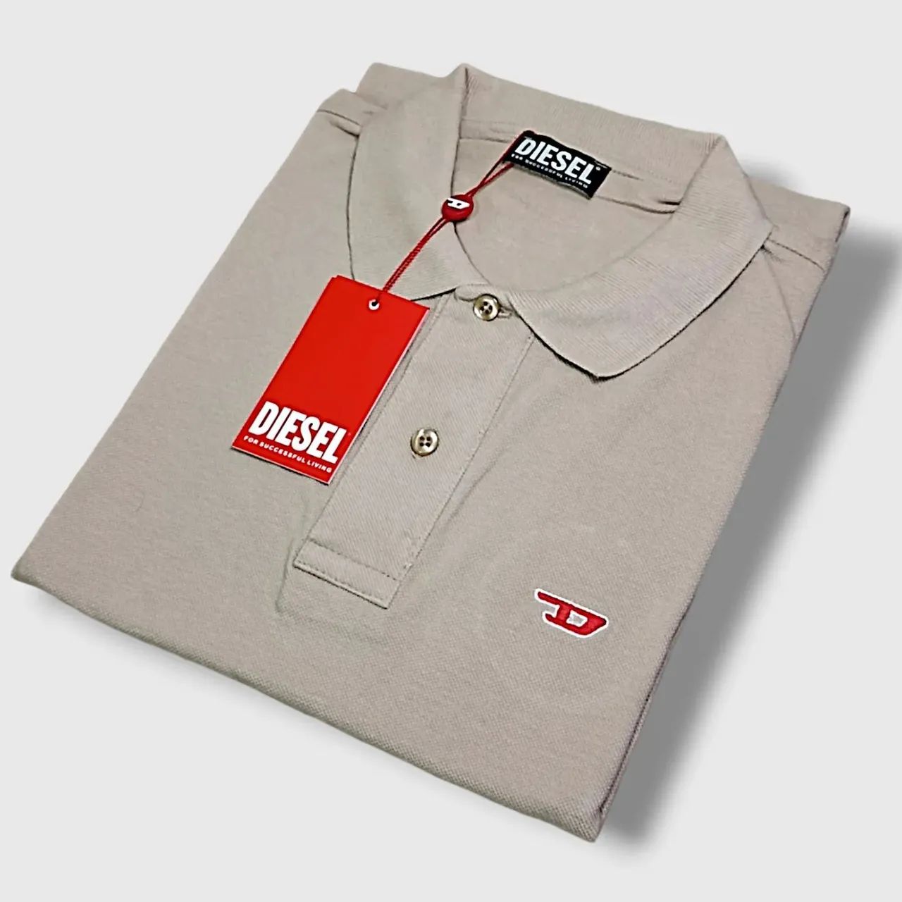 Camisas Gola Polo - Foto 4
