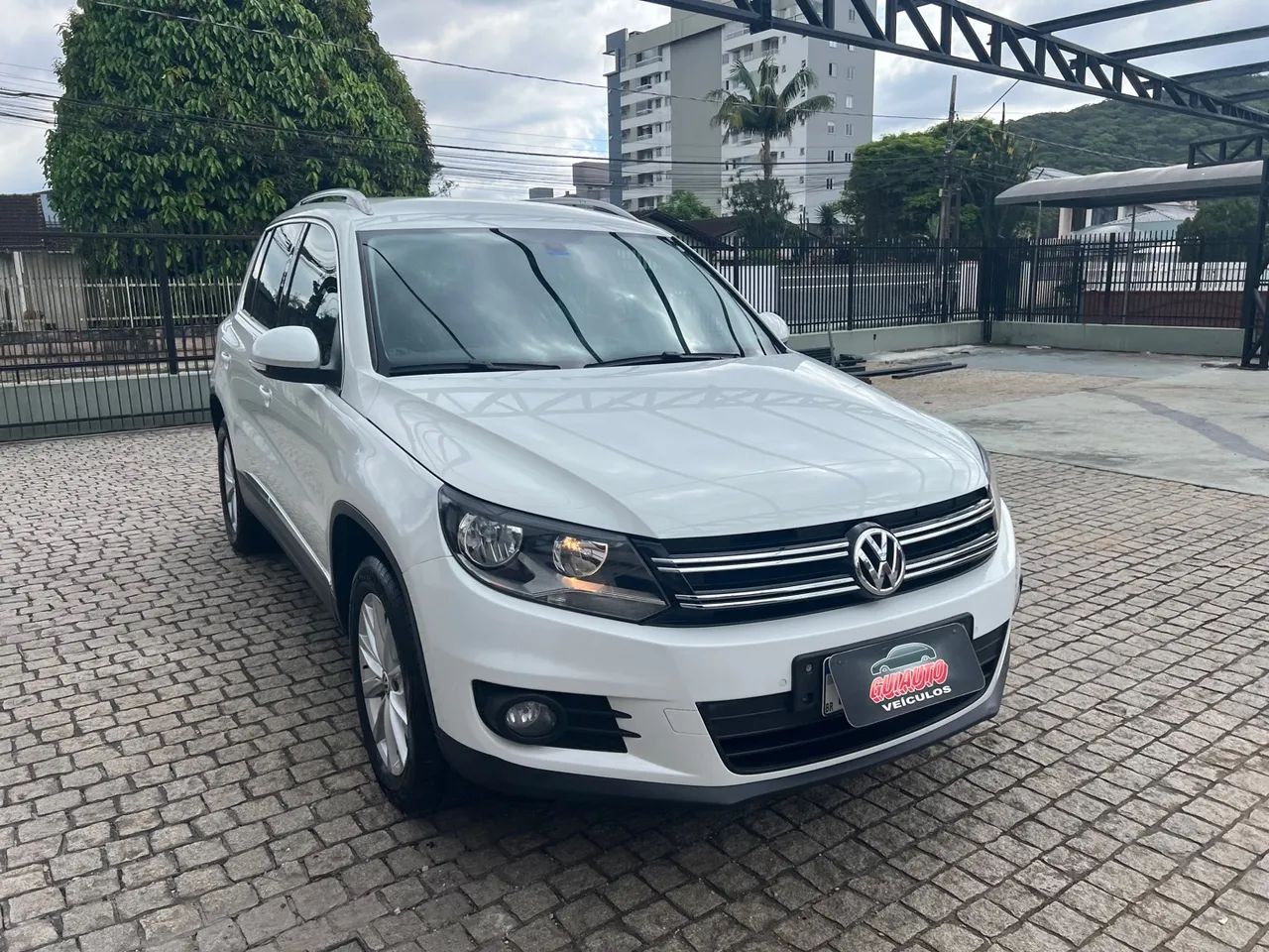 Tiguan 2015  - Foto 3
